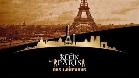 laufhaus oensingen|KLEIN PARIS in Oensingen